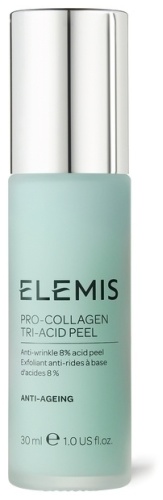 Elemis пилинг Pro-Collagen Anti-Ageing 30 мл