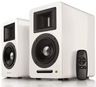 Акустическая система Edifier Airpulse A100 белый