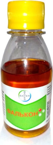 Фалькон 100 мл фунгицид Bayer