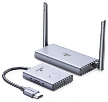 Удлинитель Ugreen HDMI - HDMI CM506 (50633A)