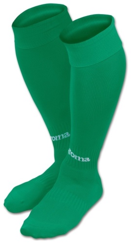 Гетры JOMA 1 пара зеленый L