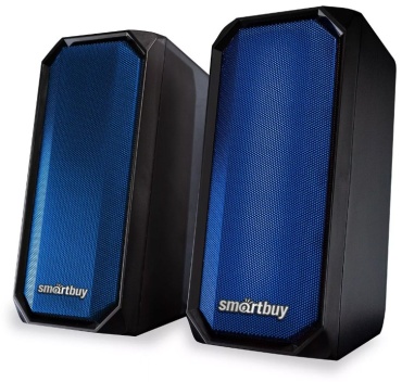 Smartbuy SBA-4300 черный