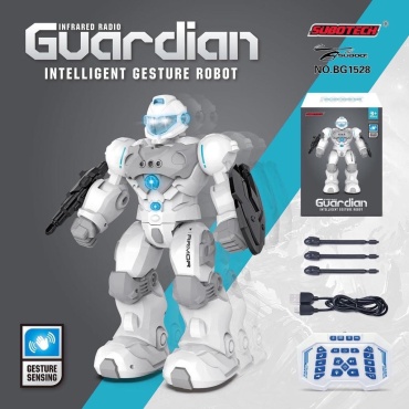 Guardian робот, высота 31 см