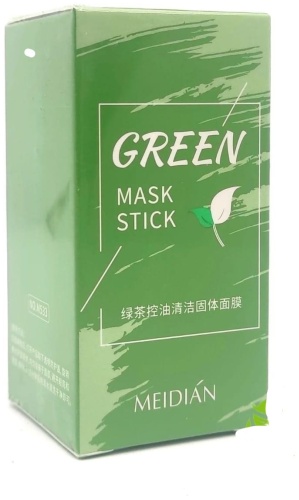 Маска для лица MELAO глиняная Mask Stick 40 г