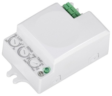 IEK датчики движения LDD11-401MB-500-001 белый 1 шт