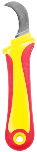 REXANT нож электрика 12-4937 1 шт