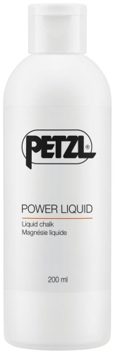 Petzl POWER LIQUID/S035AA00/200 ml, white