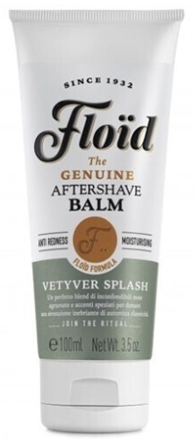 Floid Vetyver Splash бальзам после бритья 100 мл