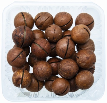 MAGNUM макадамия 200 г