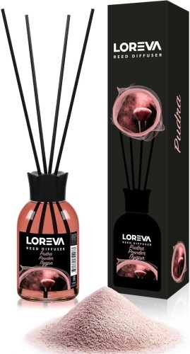 Loreva Пудра 110 мл