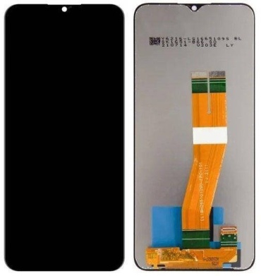 Дисплей с тачскрином для Samsung Galaxy A04e