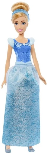 Кукла-модель Mattel Золушка 28 см