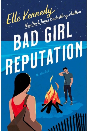 Книга Кеннеди Э.: Bad Girl Reputation