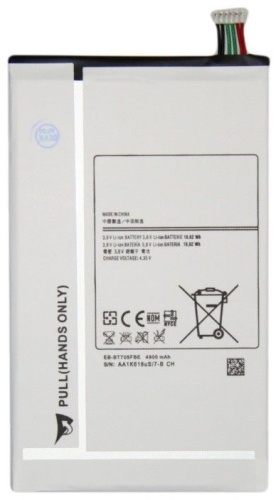 Samsung Galaxy Tab S 8.4 SM-T700 OEM EB-BT705FBE