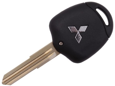Mitsubishi ключ зажигания 639690