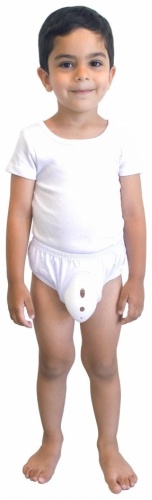 Sevi Bebe трусики после обрезания 21-36 кг, 1 шт, 231-3