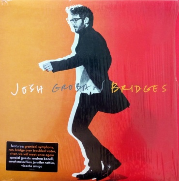 Пластинка Josh Groban - Bridges