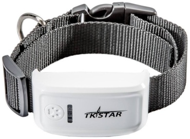 TKSTAR GPS-трекер, вид животного: кошки, собаки