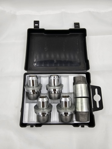 681619 гайка-секретка M14x1.5 4 шт