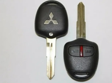 Mitsubishi ключ зажигания 204697