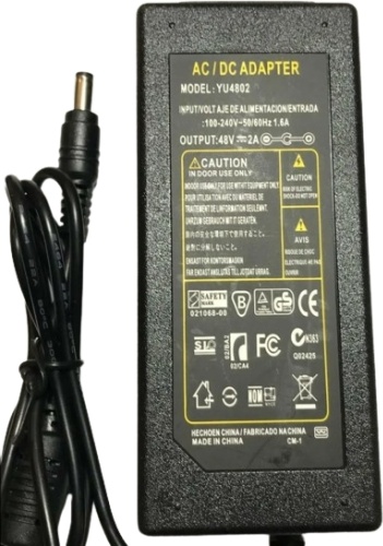 48V/2A YU4802