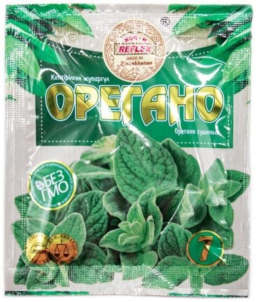 NUR&amp;N REFLEX орегано 7 г