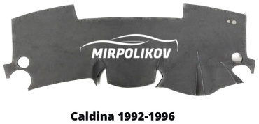 Mirpolikov 177747mr Toyota Caldina 1992-1996 серый