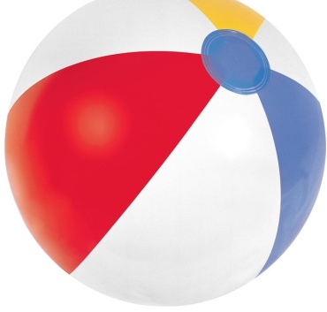 Мяч Bestway 1228874, мультиколор