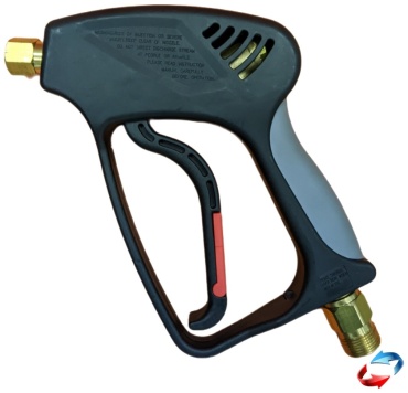 TOR пистолет для мойки SPG04SV 1 шт