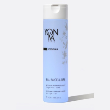 YON-KA Eau Micellaire мицеллярная вода 200 мл