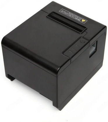 Принтер Xprinter A160 USB/LAN