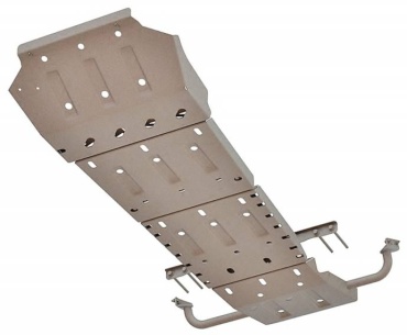 ARB 5415100 Toyota Land Cruiser 2007-2015