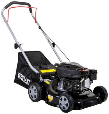 Газонокосилка колесная бензиновая BRAIT колесная BR3540 06.03.005.086