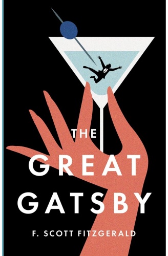 Фицджеральд Ф. С.: he Great Gatsby