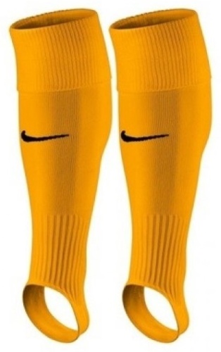 Гетры Nike 1 пара желтый L