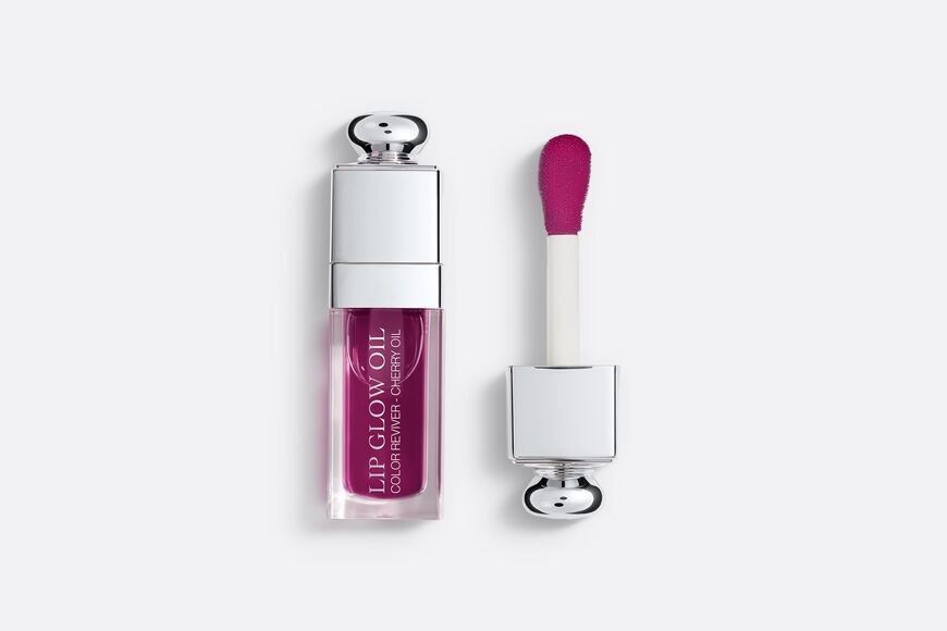 Dior Lip Glow Oil блеск для губ 006 Berry