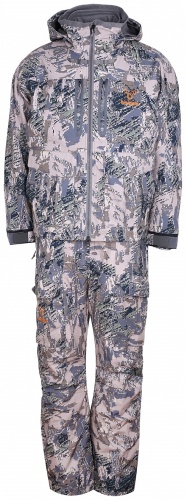 Костюм Remington RM1055-993 Figure M