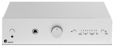 Аудиоусилитель Pro-Ject MaiA S3