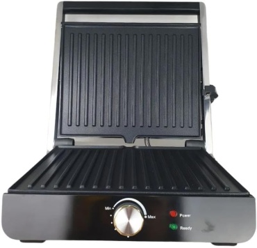 Гриль SOKANY SOKANY SK-08044 черный