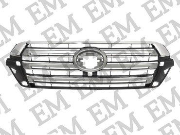 SAT решетка ST-TY92-093-D0 Toyota Land Cruiser