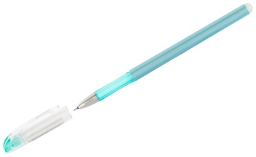 Ручка гелевая OfficeSpace Orient D1209_19586 1 шт, 0.38 мм, цвет чернил синий