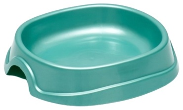 Миска Atlantis Plast 5040681 200 мл бирюзовый