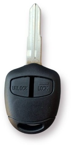 Mitsubishi ключ зажигания 828928