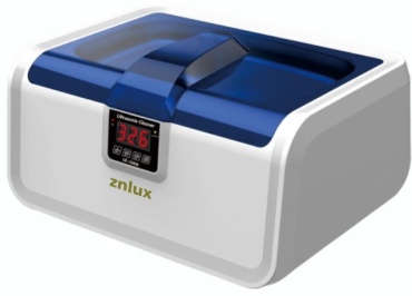 ZNLUX СЕ-7200А стерилизатор ультразвуковой 120 Вт