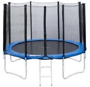Sport Elite GB10202-10FT синий