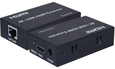 Удлинитель HDMI - HDMI