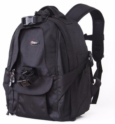 Рюкзак Lowepro Mini Trekker AW черный