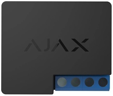 Ajax реле управления WallSwitch