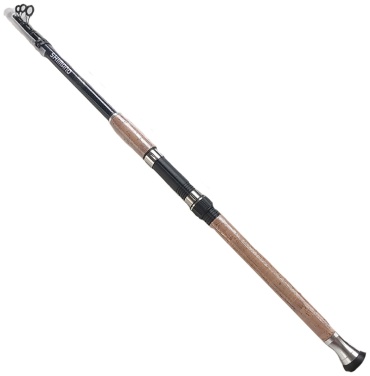 SHIMANO 300 FX-T спиннинговое 3 м