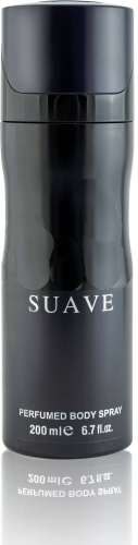 Fragrance World Suave дезодорант для мужчин 200 мл